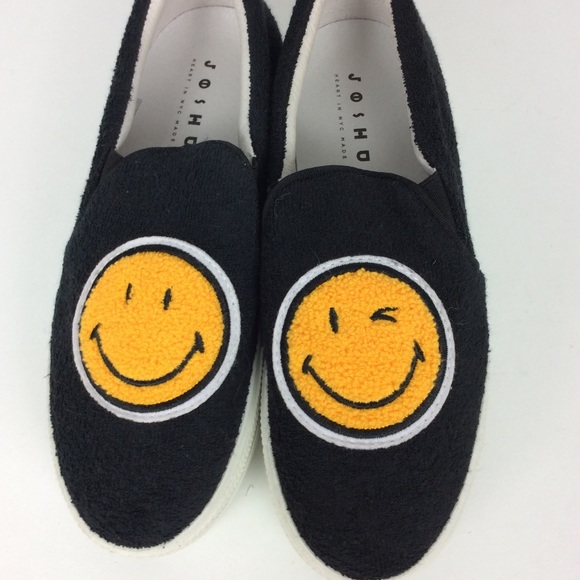joshua sanders platform sneakers